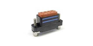 Relay sockets - H400-H600 type